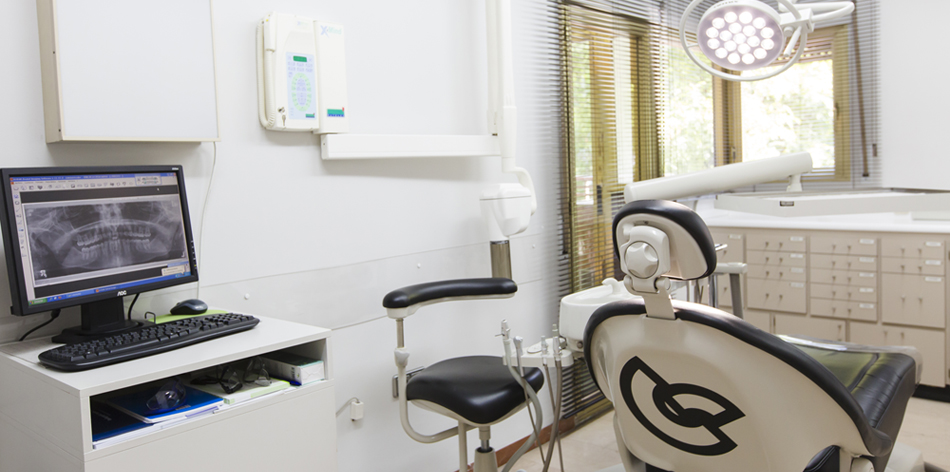 Guiu Dental Clinic in Tarragona