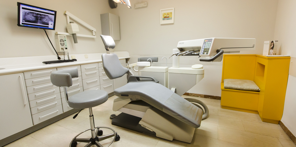 Clínica Dental Guiu de Tarragona